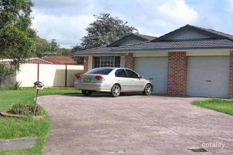 14b Westcott Pl, Oakhurst, NSW 2761