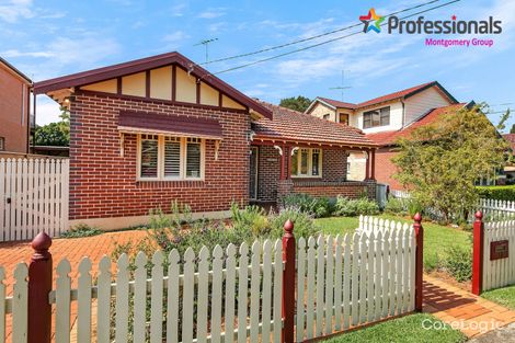 Property photo of 10 Arthur Street Carlton NSW 2218