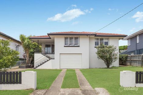 Property photo of 9 Aster Street Cannon Hill QLD 4170