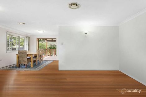 Property photo of 9 Aster Street Cannon Hill QLD 4170