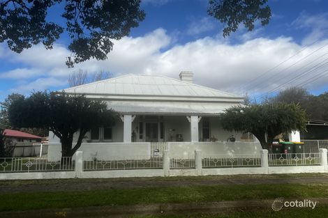 Property photo of 1 Gisborne Street Wellington NSW 2820