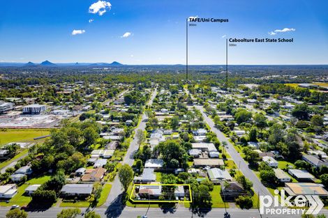 Property photo of 41 Hayes Street Caboolture QLD 4510