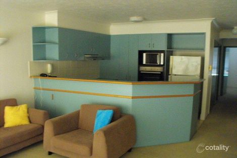Property photo of 8/955 Gold Coast Highway Palm Beach QLD 4221