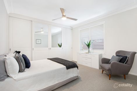 Property photo of 8/10 Hazelbank Road Wollstonecraft NSW 2065