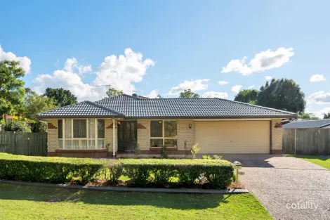Property photo of 1 Rufus Court Albany Creek QLD 4035