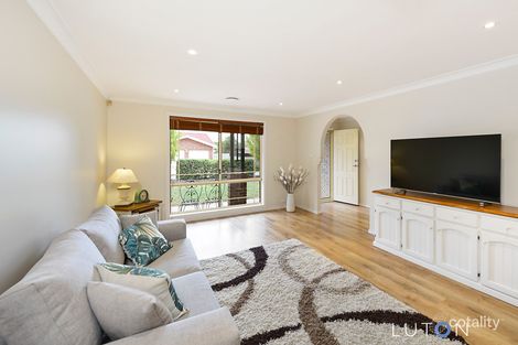 Property photo of 11 Fewtrell Place Monash ACT 2904