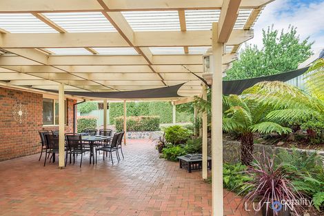 Property photo of 11 Fewtrell Place Monash ACT 2904