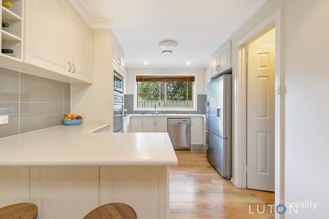 Property photo of 11 Fewtrell Place Monash ACT 2904