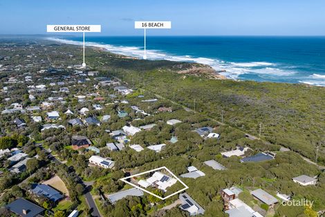 Property photo of 4 Harold Road Rye VIC 3941