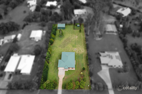 57 Rankine Dr, Tolga, QLD 4882