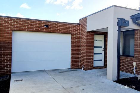 4/16 Peace St, Springvale, VIC 3171