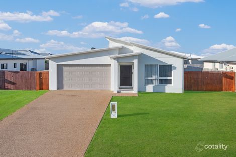 Property photo of 23 Eloise Street Mount Low QLD 4818