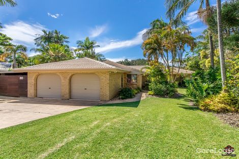 Property photo of 29 Cadell Drive Helensvale QLD 4212