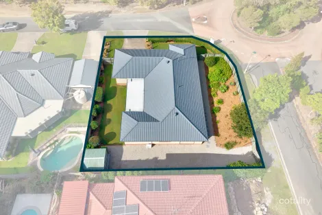 Property photo of 1 Rufus Court Albany Creek QLD 4035