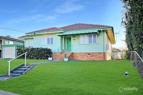 16 Bayview St, Stafford Heights, QLD 4053