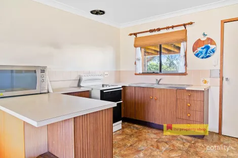 Property photo of 32 Lang Street Mudgee NSW 2850