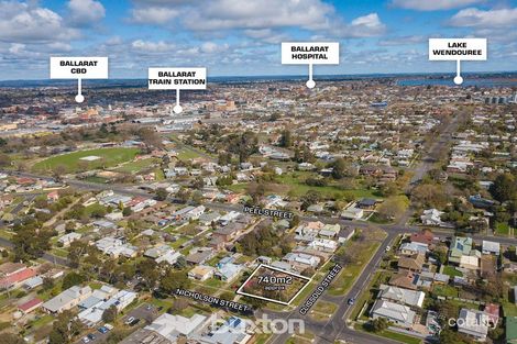 Property photo of 110 Clissold Street Black Hill VIC 3350