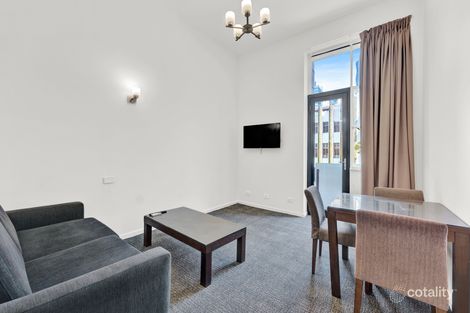 Property photo of 309/155 Bourke Street Melbourne VIC 3000