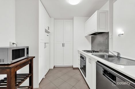 Property photo of 309/155 Bourke Street Melbourne VIC 3000