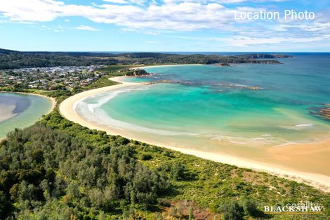 Property photo of 33-35 Connells Close Mossy Point NSW 2537