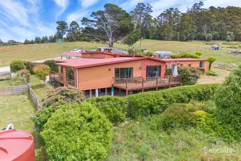Property photo of 1948 Wilmot Road Lower Wilmot TAS 7310