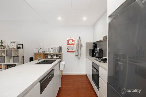 Property photo of 22/15A Porter Street Ryde NSW 2112