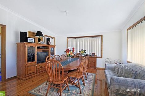 Property photo of 3 Turpin Avenue Warrawong NSW 2502