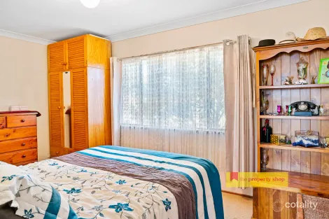 Property photo of 32 Lang Street Mudgee NSW 2850