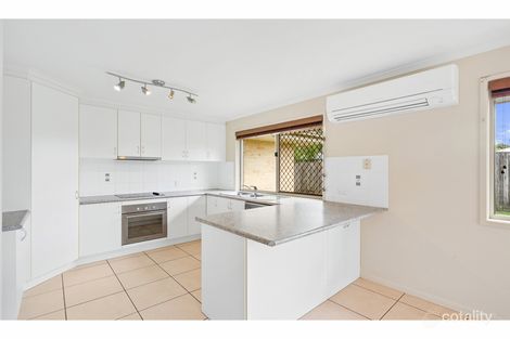 Property photo of 18 Crumpton Place Beerwah QLD 4519