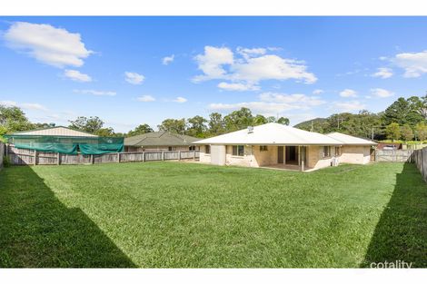 Property photo of 18 Crumpton Place Beerwah QLD 4519