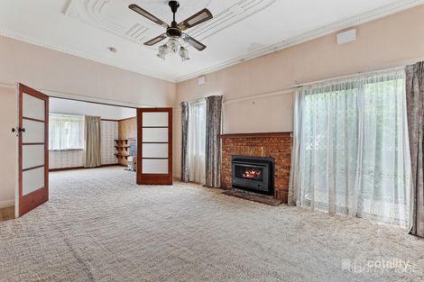 Property photo of 96 Spring Gully Road Spring Gully VIC 3550