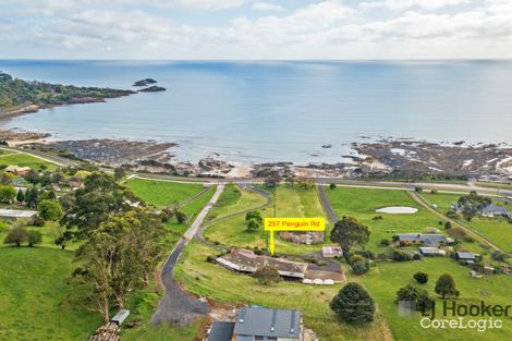 Property photo of 257 Penguin Road West Ulverstone TAS 7315