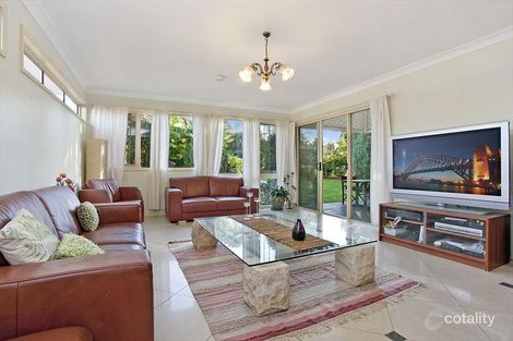 Property photo of 362 North Rocks Road Carlingford NSW 2118