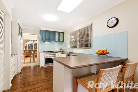 Property photo of 22 Watersedge Close Knoxfield VIC 3180