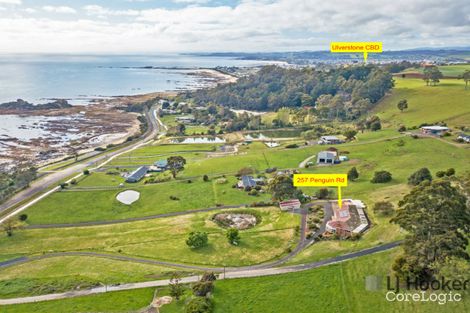 Property photo of 257 Penguin Road West Ulverstone TAS 7315