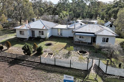51 Fulbrooks Rd, Laharum, VIC 3401