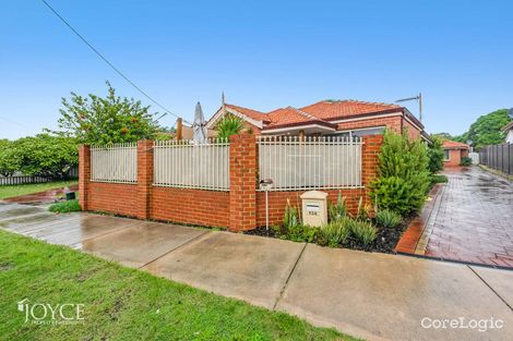 Property photo of 63 London Street Mount Hawthorn WA 6016