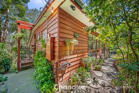18 Belbrook Rd, Upwey, VIC 3158