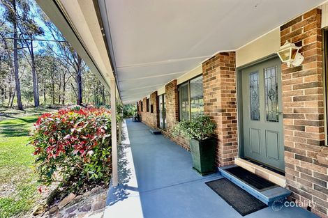 38 Bucketty Private 1 Rd, Bucketty, NSW 2250