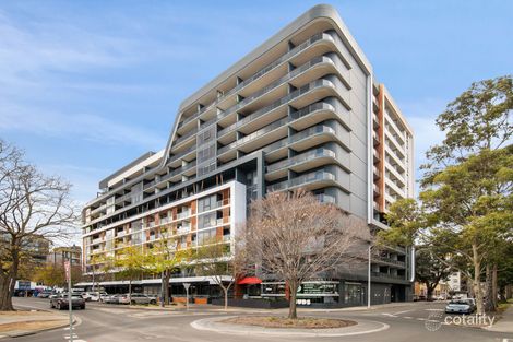 506/32 Bray St, South Yarra, VIC 3141