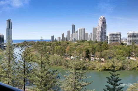 8c/24 Breaker St, Main Beach, QLD 4217