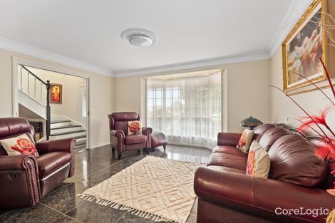 Property photo of 71 Calandra Avenue Quakers Hill NSW 2763