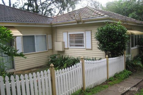 Property photo of 1/14A Hinemoa Avenue Normanhurst NSW 2076