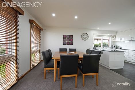 Property photo of 6 Morgan Court Devonport TAS 7310