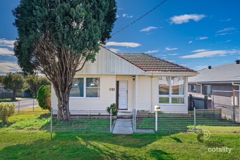 Property photo of 1/23 Beresford Avenue Beresfield NSW 2322