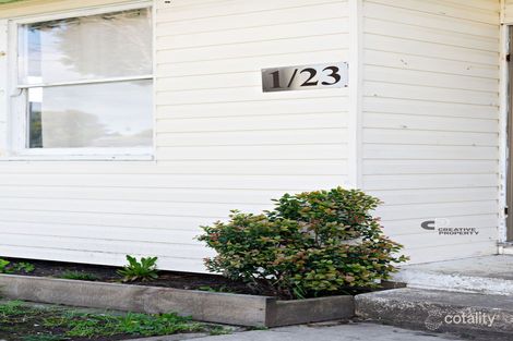 Property photo of 1/23 Beresford Avenue Beresfield NSW 2322