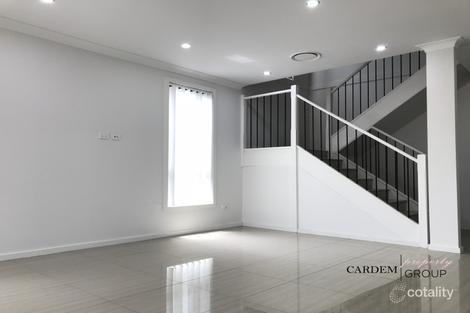 Property photo of 22 Kingsford Smith Avenue Middleton Grange NSW 2171