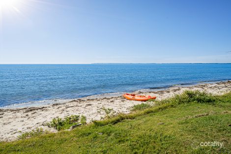 Property photo of 44 Coronation Avenue Beachmere QLD 4510