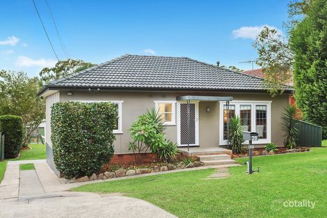 2b San Remo Ave, Gymea, NSW 2227