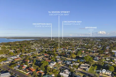 Property photo of 14 Simon Street Deception Bay QLD 4508